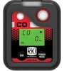 RKI CO-04 Carbon Monoxide, CO, Single Gas Personal Monitor