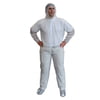 Coverall Polypropylene Hood & Boot - XX-Large