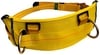 DBI-SALA 1000544 Derrick belt, work positioning D-rings, tongue buckle type, use w/1105825 & 1105832 derrick harness (Large size) by Capital Safety