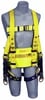 DBI-SALA 1000554 Derrick Belt, work positioning D-rings, pass thru buckle connection, tongue buckle belt, use w/1104800 derrick harness (LG)