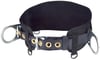 DBI-SALA 1091014 Protecta PRO Tongue Buckle Belt with D-rings and hip pad Size M/L