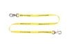 DBI-SALA 1500058 Trigger2Trigger Tool Lanyard 0.50" x 36" - 10 lb. Capacity (10 Pack)