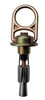 DBI-SALA 2100156 Saflok Mining Hybrid Wedge Bolt Anchor - 47mm