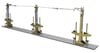 DBI-SALA 7400330 SecuraSpan 30 ft. Loop Rebar Horizontal Lifeline System