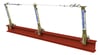 DBI-SALA 7400440 SecuraSpan 40 ft. I-Beam Horizontal Lifeline System