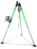 DBI-SALA 8513159 Advanced 10 ft. UCT-300 Aluminum Tripod