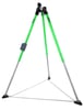 DBI-SALA 8513159 Advanced 10 ft. UCT-300 Aluminum Tripod