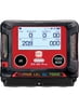 Multi-Gas Monitors - Portable RKI - GX-3R Pro Gas Detector with Bluetooth Wireless Communication