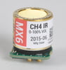 Industrial Scientific 17124975-N SENSOR, DAS, CH4, IR 0-100% Volume