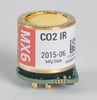 Industrial Scientific 17124975-Q SENSOR, DAS, CO2, IR 0-5% Volume