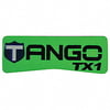 Industrial Scientific : Nameplate, Tango TX1