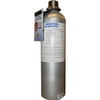 Industrial Scientific 18100164 Cylinder, Calibration Gas, .525% Propane (25% LEL), Steel, 34L