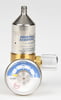 Industrial Scientific : Regulator, Pressure, 1.0 LPM, CGA-C10, Male