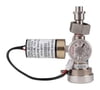 Industrial Scientific : Regulator, Demand W/ Switch (200 PSI), 0.3 LPM, CGA-705, Female