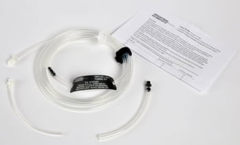 KIT, TUBING, TEFLON-LINED, 90FT