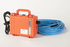 Industrial Scientific 18109388-13 Extended Run Time Power Supply, Power Cord, Australia, Radius®