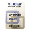 Industrial Scientific 18109494 KIT, WIRELESS UPGRADE, 20, LENS®