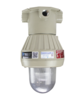 Larson EPSLED-80-141 Explosion Proof LED Strobe Beacon - RED