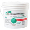 Monk Wet Disinfectant Wipes - Bucket of 800