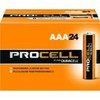 Procell : Duracell AAA battery