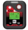 Single Gas Monitors - Portable RKI Instruments 04 Series CO Monitor