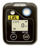 RKI GP-03 Combustibles, LEL, Rechargeable Single Gas Personal Monitor no charger, 72-0038