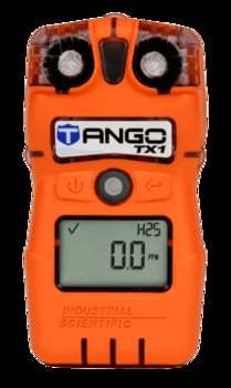 Tango TX1 Single-Gas Monitor, NO2