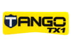 Industrial Scientific 17154918 NAMEPLATE, YELLOW, Tango