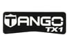 Industrial Scientific : Nameplate, Tango TX1