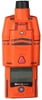 ISC-VP5-KJ431101111 Industrial Scientific Ventis® Pro5 ? LEL (Pentane), CO/H2S, NO2, O2, Li-ion, Desktop Charger, Orange, UL/CSA, LENS® Wireless