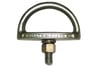 DBI-SALA AN112A Protecta PRO Threaded Eyebolt Anchor with 1/2" x 1-3/8" Mounting Bolt