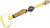 DBI-SALA 1241463 6ft. Retrax Web Loop Shock Absorbing Lanyard