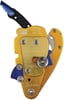 DBI-SALA 8700387 No Worries Double Stop Descender for 10.5-12mm Rope