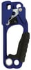 DBI-SALA 8700524 ExPlorer Ergonomic Hand Ascender, Right Handed, For 10.5-13mm Kernmantle Rope