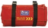 DBI-SALA 8700398 Large Gear Roll - 14 Gear Pockets and 20 Carabiner Loops