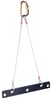 DBI-SALA 8516316 Rollgliss Rescue Ladder Anchor