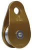 DBI-SALA 8700018 Rigging Pulley, Single Sheave - 50mm Diameter