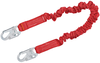 DBI-SALA 1340101 Protecta PRO 6 ft. Stretch Shock Absorbing Lanyard