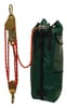 DBI-SALA 8705105 Auto Lock Haul Kit - 100 m Rope Lifeline