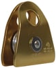 DBI-SALA 8700013 Single Sheave Prusik Minding Pulley - 40mm Diameter