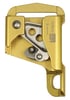 DBI-SALA 8700522 ExPlorer Retrofit Chest Ascender for 10.5-13mm Kernmantle Rope