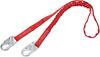 DBI-SALA 1340220 Protecta PRO-Stop 6 ft. Shock Absorbing Lanyard with Snap Hook at Ends