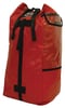 DBI-SALA 8700224 60L Rope Bag, Red, Extra Large