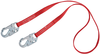 DBI-SALA 1385101 Protecta PRO 6 ft. Web Positioning Lanyard with Snap Hooks