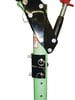 DBI-SALA 8516824 Advanced Davit Quick Release Mounting Bracket