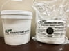 Disinfectant Wipe Refill - 800 Count generic bucket & lid