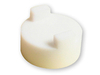 RAE Systems (029-2028-000) Dummy PID Sensor Block, MultiRAE IR