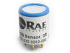 RAE Systems (032-0202-000) Hydrogen Sulfide (H2S) Sensor, EntryRAE