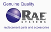 RAE Systems (C03-0927-100) Phosphine (PH3) sensor (up to 1,000 ppm reading) MultiRAE, MultiRAE Pro, MultiRAE Lite