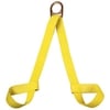 DBI-SALA 1001210 Retrieval Wristlets for Confined Space Rescue